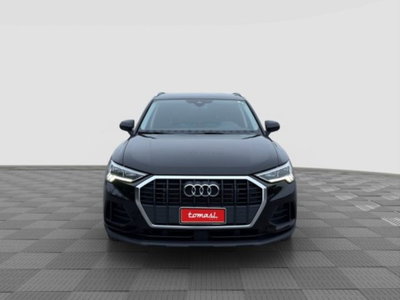 Audi Q3 35 TDI quattro S tronic Business (8)