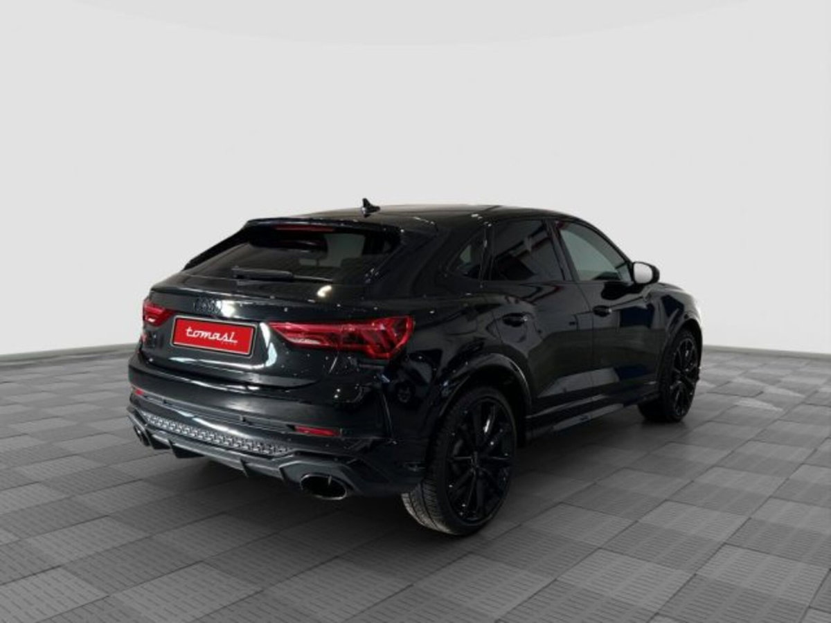 Audi RS Q3 Sportback 2.5 quattro s-tronic (5)