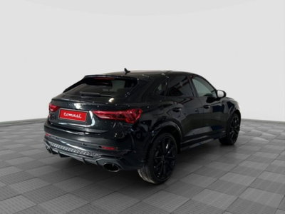 Audi RS Q3 Sportback 2.5 quattro s-tronic (5)
