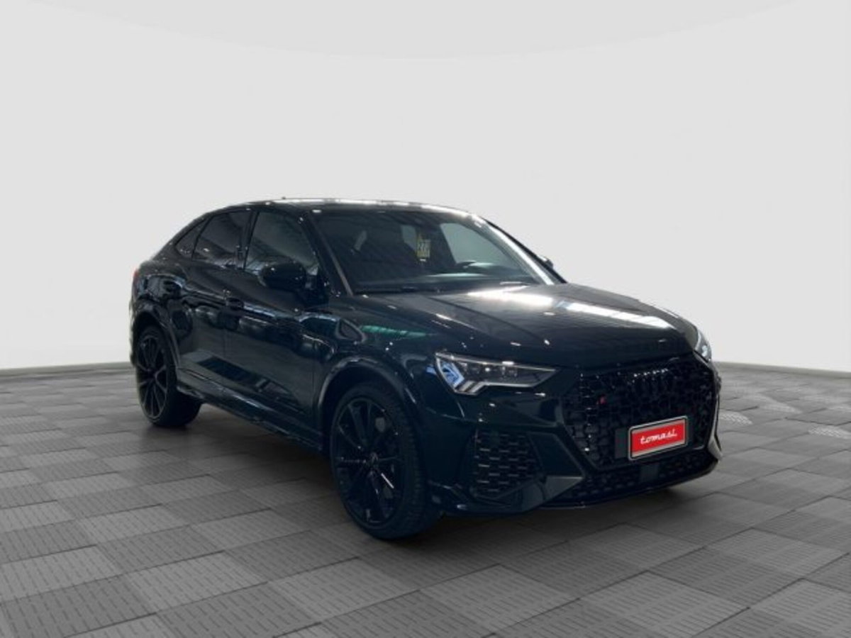 Audi RS Q3 Sportback 2.5 quattro s-tronic (7)