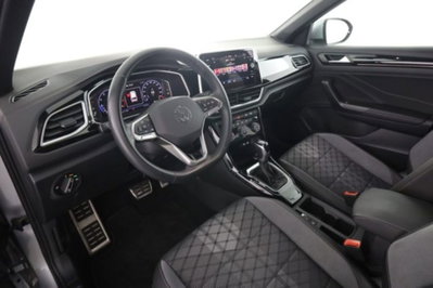 Volkswagen T-Roc 1.5 tsi R-Line dsg usata