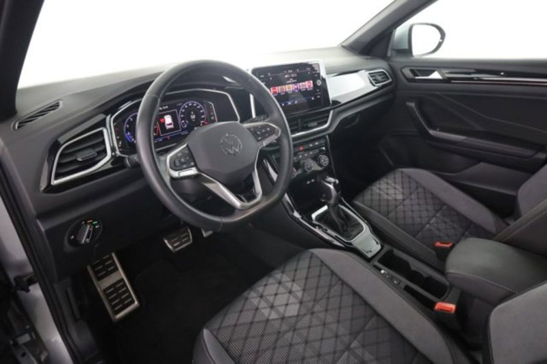 Volkswagen T-Roc 1.5 tsi R-Line dsg