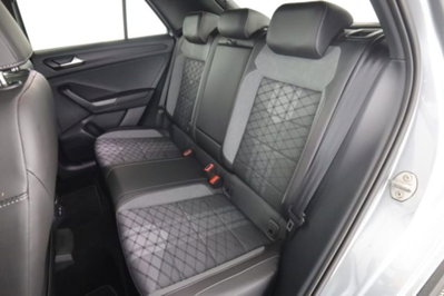 Volkswagen T-Roc 1.5 tsi R-Line dsg (3)
