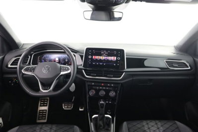 Volkswagen T-Roc 1.5 tsi R-Line dsg (4)