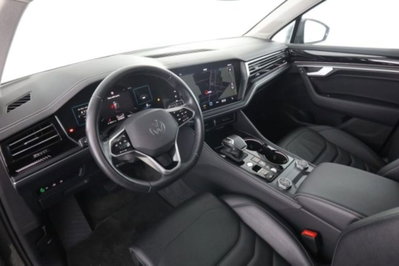 Volkswagen Touareg 3.0 V6 TDI SCR Elegance usata