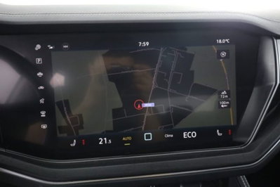 Volkswagen Touareg 3.0 V6 TDI SCR Elegance (11)