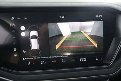 Volkswagen Touareg 3.0 V6 TDI SCR Elegance (12)