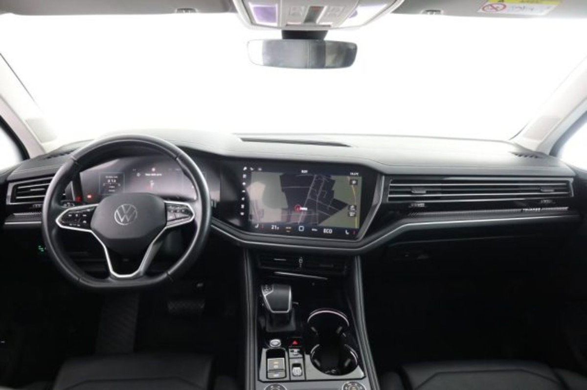 Volkswagen Touareg 3.0 V6 TDI SCR Elegance (4)