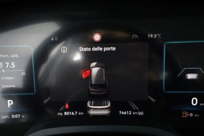 Volkswagen Touareg 3.0 V6 TDI SCR Elegance (7)