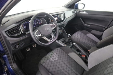 Volkswagen Taigo 1.0 tsi R-Line 115cv usata