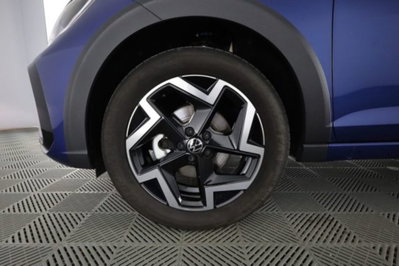 Volkswagen Taigo 1.0 tsi R-Line 115cv (8)
