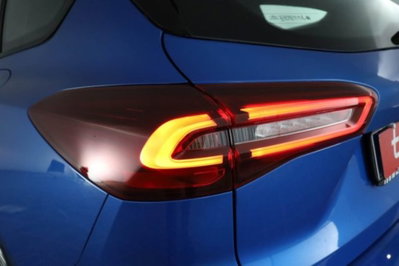 Ford Focus Station Wagon 1.0 EcoBoost Hybrid 125 CV SW ST-Line (16)