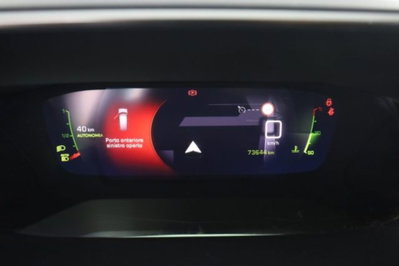 Peugeot 2008 PureTech 130 S&S EAT8 GT Line (7)