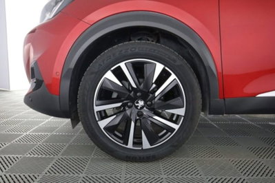 Peugeot 2008 PureTech 130 S&S EAT8 GT Line (8)
