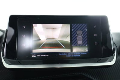 Peugeot 2008 PureTech 130 S&S EAT8 Allure Pack (12)