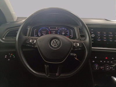 Volkswagen T-Roc 2.0 tdi Style 4motion 150cv dsg (3)