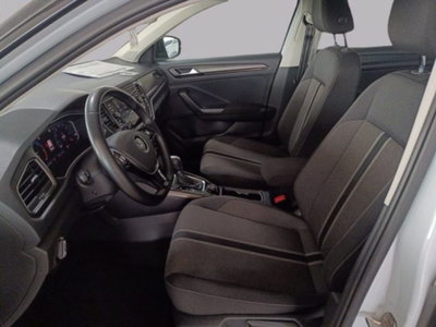 Volkswagen T-Roc 2.0 tdi Style 4motion 150cv dsg (4)