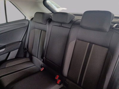 Volkswagen T-Roc 2.0 tdi Style 4motion 150cv dsg (5)