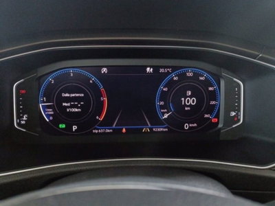 Volkswagen T-Roc 2.0 tdi Style 4motion 150cv dsg (6)