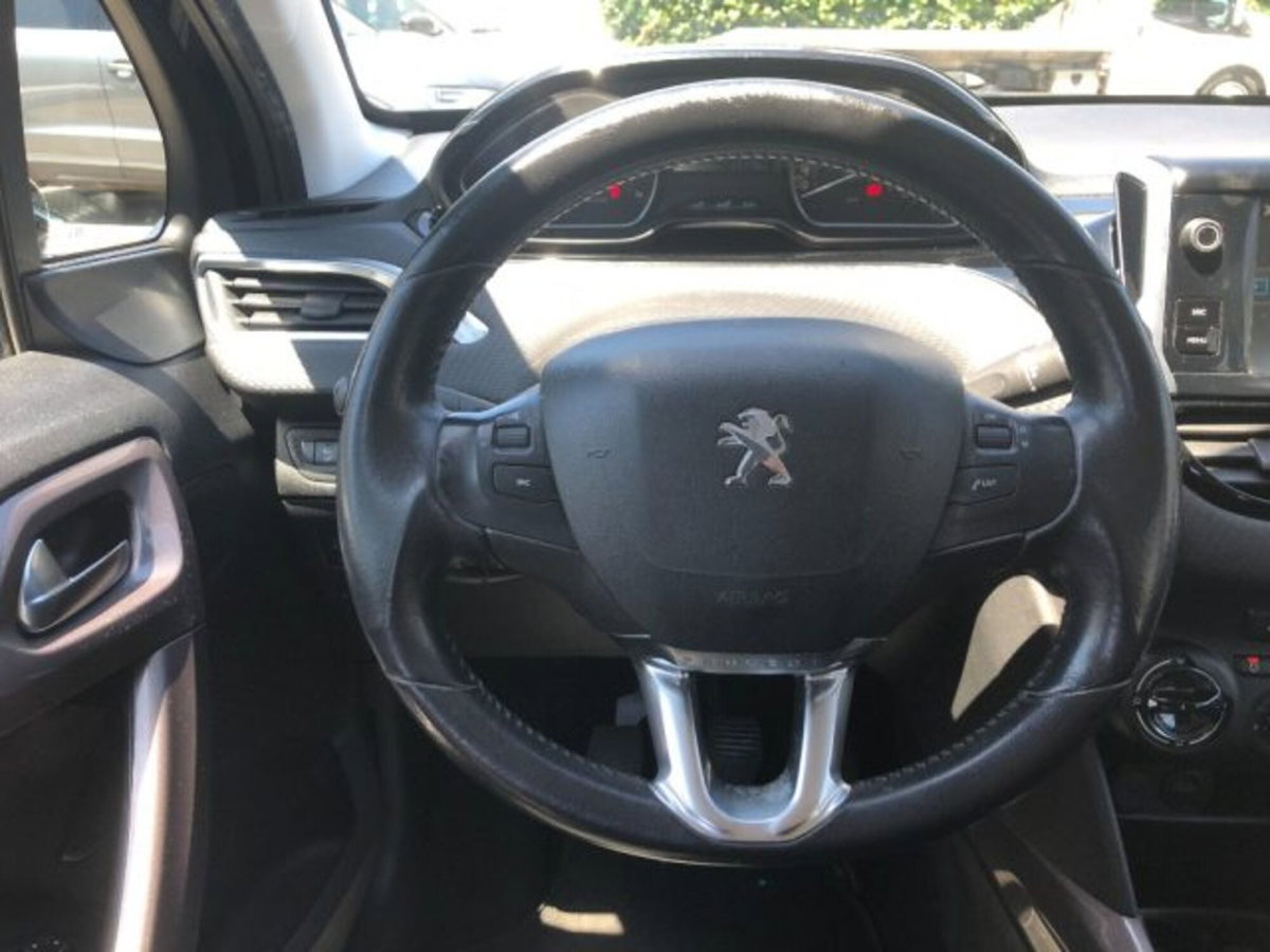 Peugeot 2008 75 Active (13)