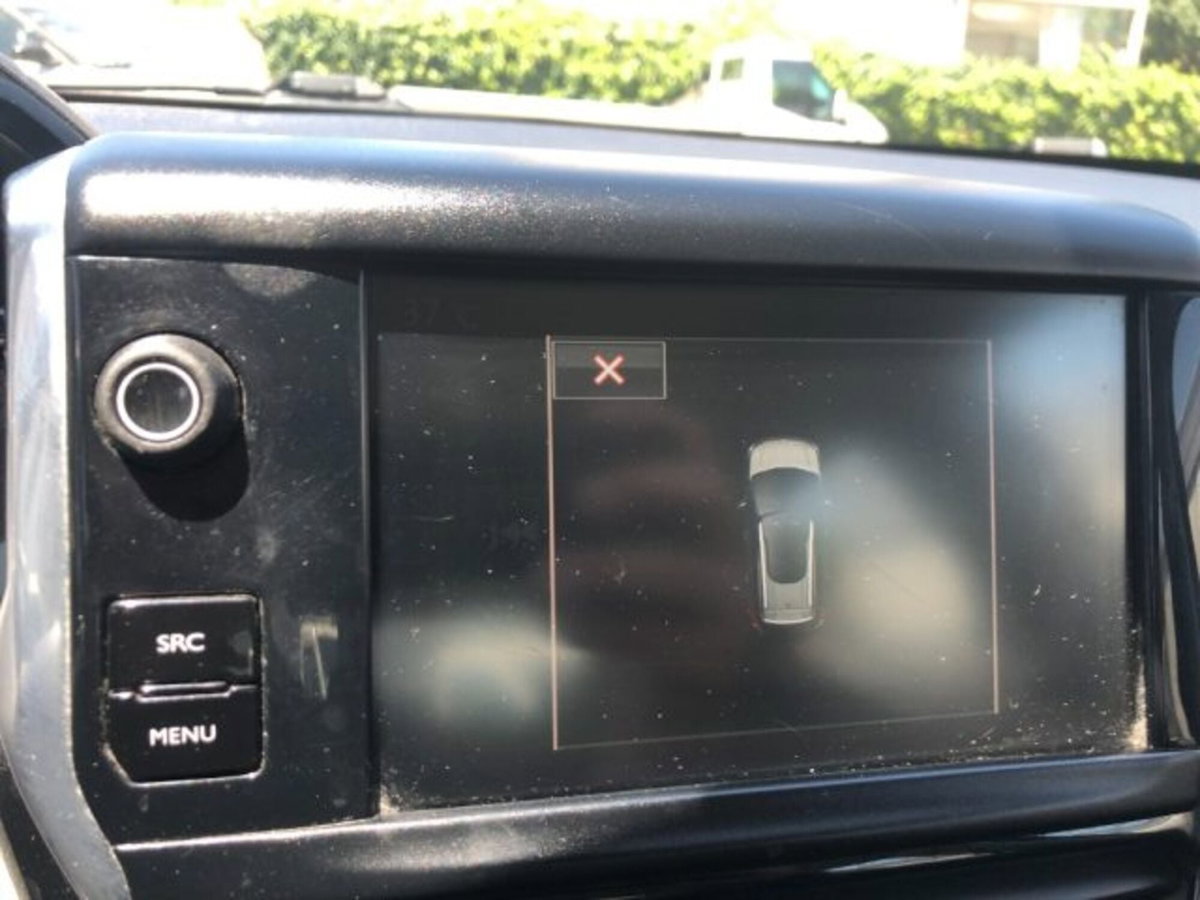 Peugeot 2008 75 Active (15)
