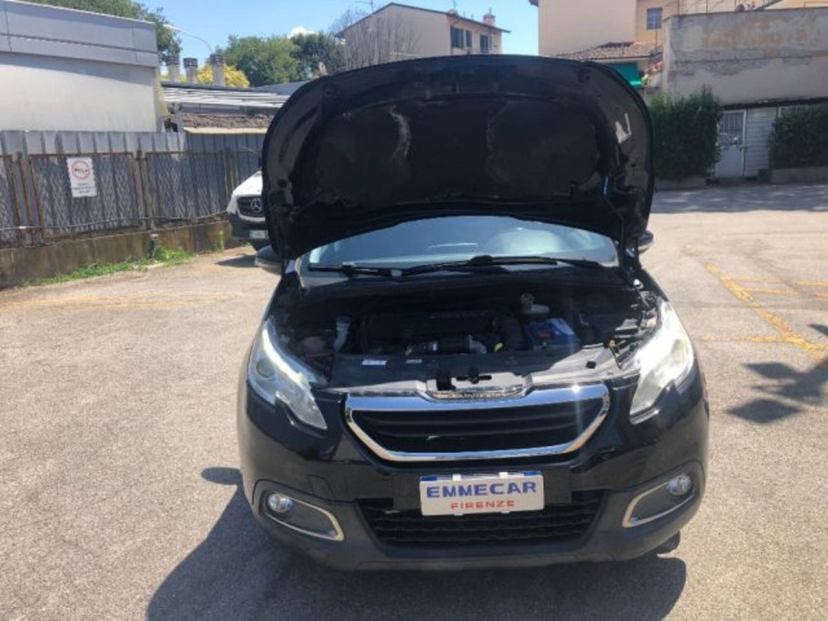 Peugeot 2008 75 Active (17)
