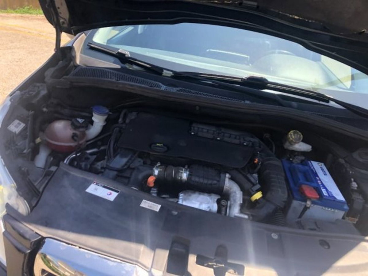 Peugeot 2008 75 Active (18)