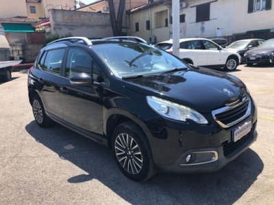 Peugeot 2008 75 Active (2)