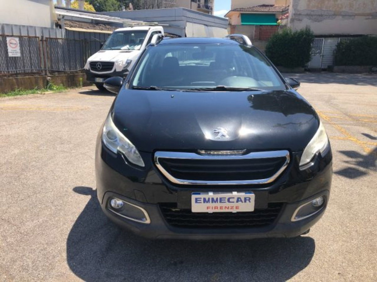 Peugeot 2008 75 Active (3)