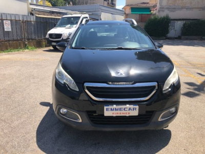 Peugeot 2008 75 Active (3)