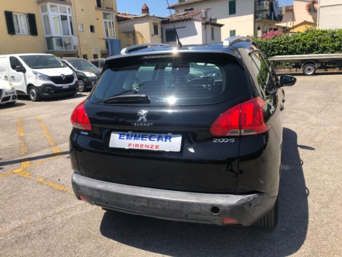 Peugeot 2008 75 Active (6)