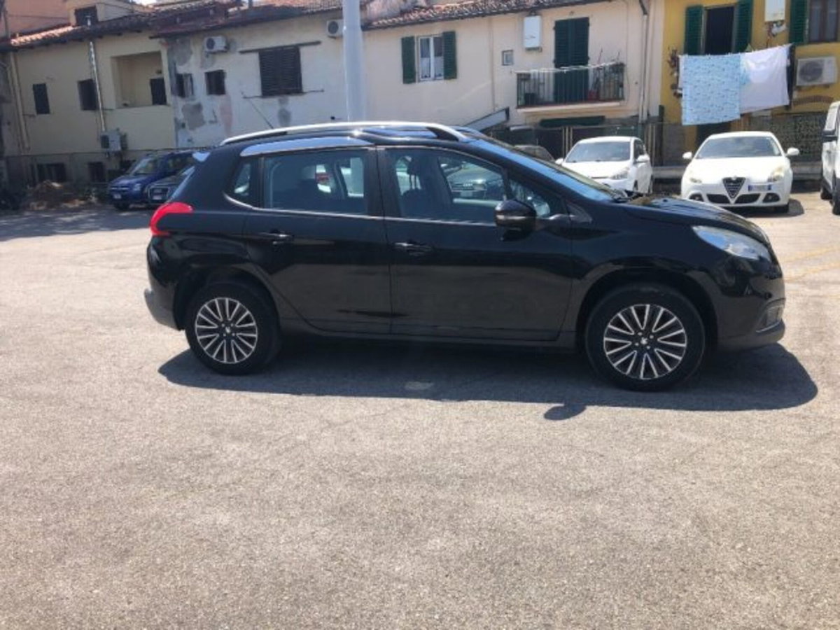 Peugeot 2008 75 Active (8)
