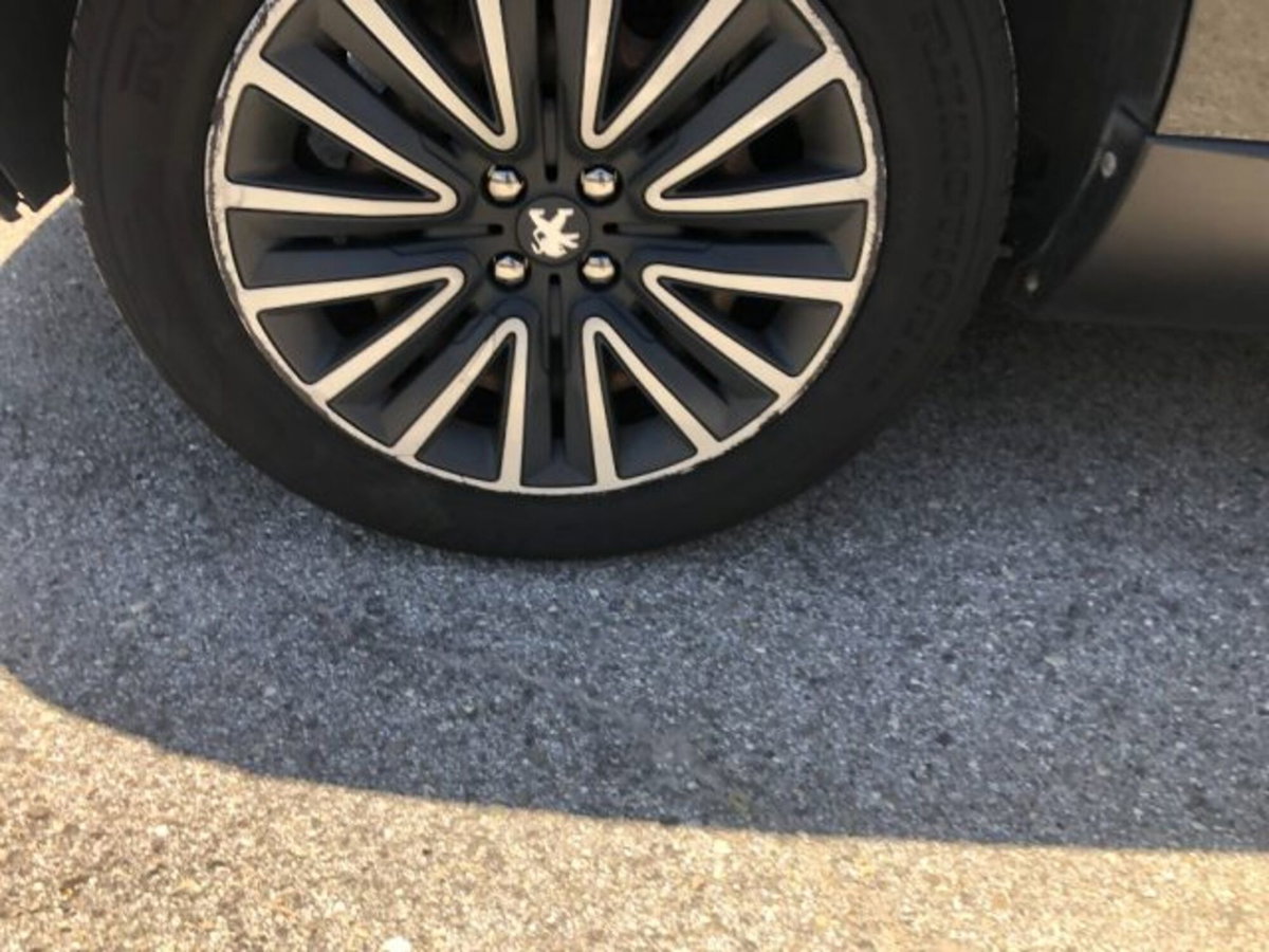 Peugeot 2008 75 Active (9)