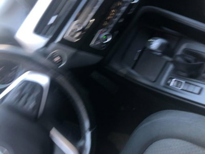 BMW X1 sDrive18d Advantage (11)