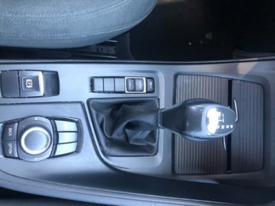 BMW X1 sDrive18d Advantage (12)