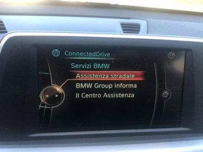 BMW X1 sDrive18d Advantage (16)