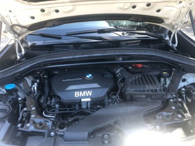 BMW X1 sDrive18d Advantage (18)
