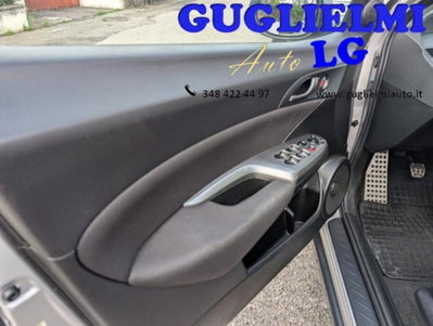 Honda Civic 011 1.4 i-VTEC 5p. Elegance LE (12)