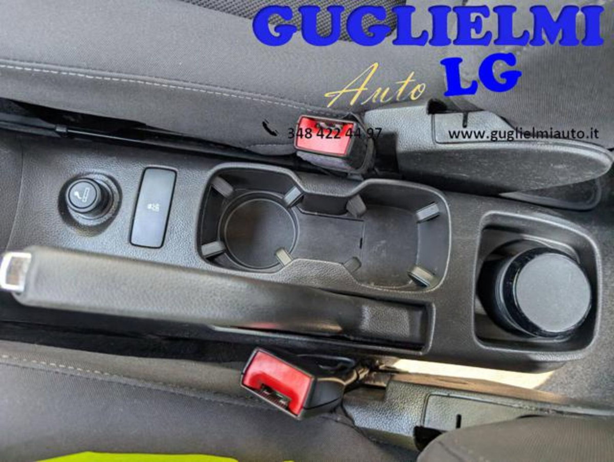 Chevrolet Aveo 1.2 86CV 5 porte LT (16)