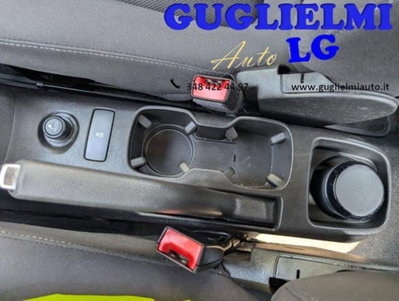 Chevrolet Aveo 1.2 86CV 5 porte LT (16)