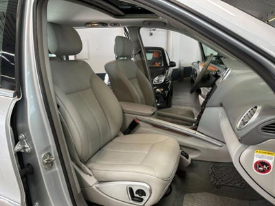 Mercedes-Benz GL 350 CDI cat 4MATIC BlueEFF. Sport 7 (10)
