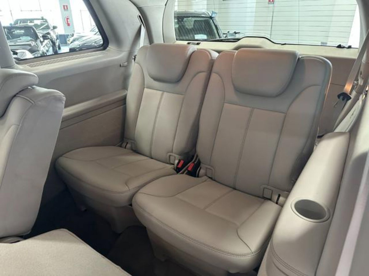 Mercedes-Benz GL 350 CDI cat 4MATIC BlueEFF. Sport 7 (12)
