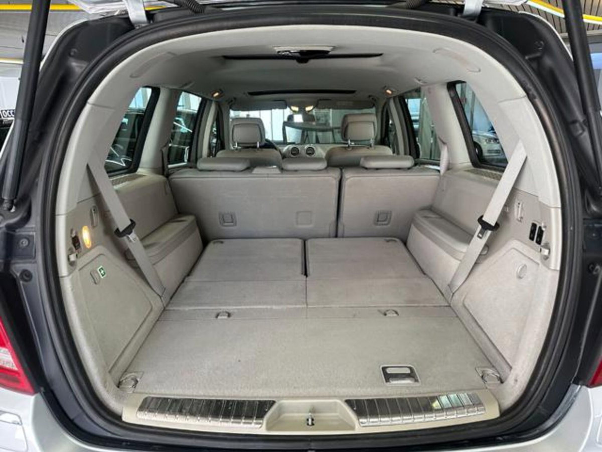 Mercedes-Benz GL 350 CDI cat 4MATIC BlueEFF. Sport 7 (15)