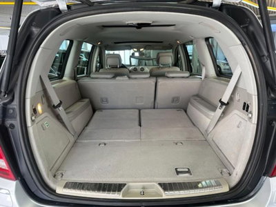 Mercedes-Benz GL 350 CDI cat 4MATIC BlueEFF. Sport 7 (15)