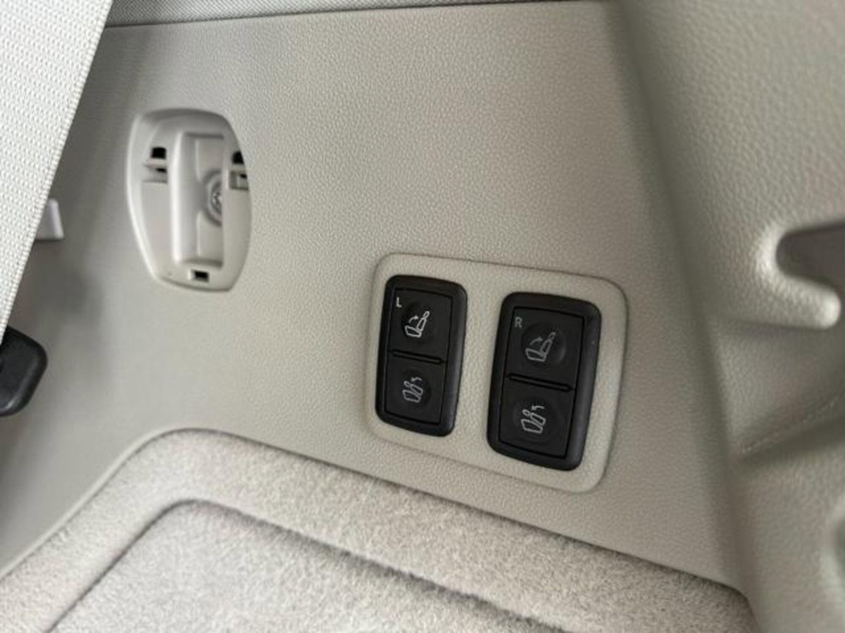 Mercedes-Benz GL 350 CDI cat 4MATIC BlueEFF. Sport 7 (17)