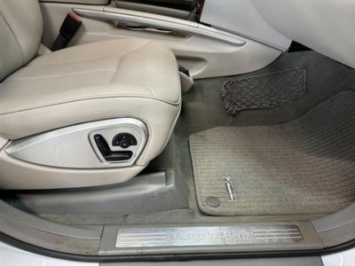 Mercedes-Benz GL 350 CDI cat 4MATIC BlueEFF. Sport 7 (20)