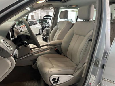 Mercedes-Benz GL 350 CDI cat 4MATIC BlueEFF. Sport 7 (9)