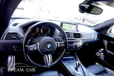 BMW Serie 2 Coupé M2 (10)