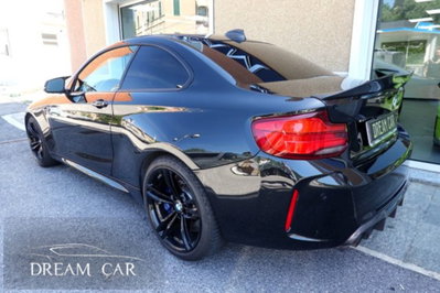 BMW Serie 2 Coupé M2 (3)