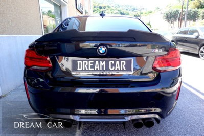 BMW Serie 2 Coupé M2 (4)